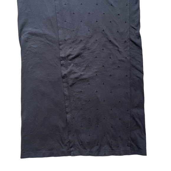 NuBEKh “love never ends” Elegant Dress cotton maxi - Picture 7 of 13